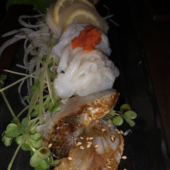Ryoko's - Sushi Bars Near Me - San Francisco, California