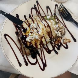 Avocado toast
