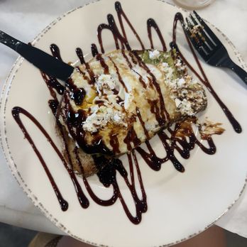 Orchard Bar & Table - Avocado toast - Bars Near Me - Port Clinton, Ohio Orchard Bar & Table - Avocado toast - Bars Near Me - Port Clinton, Ohio