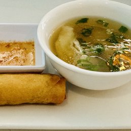 Appetizer bonus Appetizer bonus