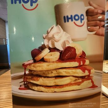 IHOP - Breakfast & Brunch Near Me - San Antonio, Texas