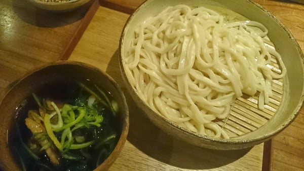 Udon Yamacho Ebisu by null
