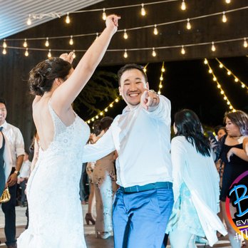 Bliss Events Group - Shelbie & Matt on the Seven Sycamores Dance Floor dancing to Bliss Events Group's DJ's! - DJs Near Me - Visalia, California Bliss Events Group - Shelbie & Matt on the Seven Sycamores Dance Floor dancing to Bliss Events Group's DJ's! - DJs Near Me - Visalia, California