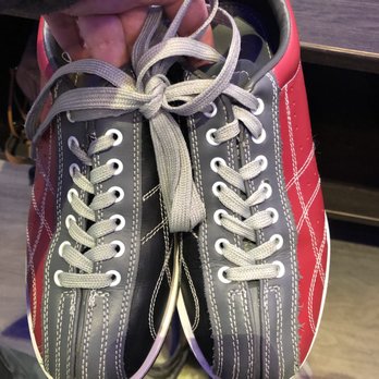 Round1 Bowling & Arcade - Sandy - Like new rental bowling shoes - Arcades Near Me - Sandy, Utah