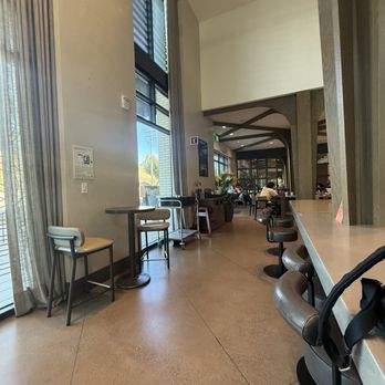 Coffeebar - Inside coffeebar - Coffee & Tea Near Me - Sunnyvale, California