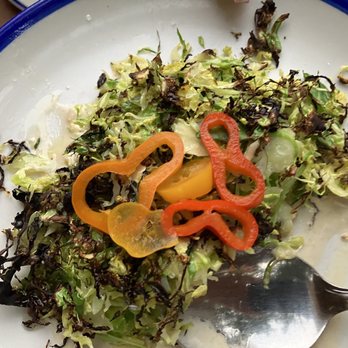 Mandolin Aegean Bistro - Mediterranean Near Me - Miami, Florida