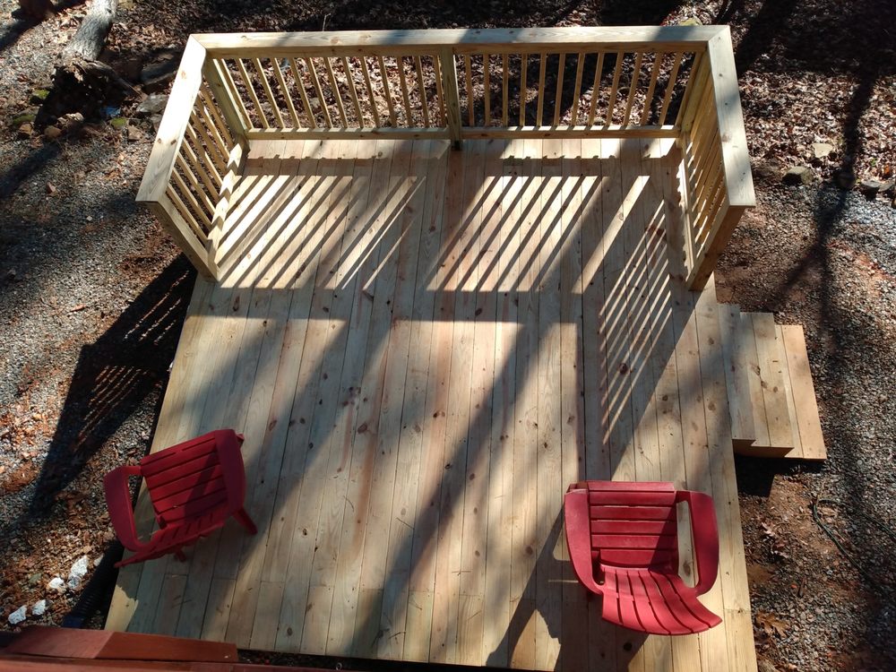 Slide of Robs Remodel And Repair Of Ellijay