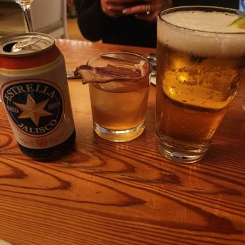 Crave Fishbar - Seafood Near Me - New York, New York