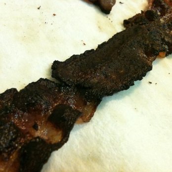 Old 41 Restaurant - Burnt bacon - New American Near Me - Bonita Springs, Florida Old 41 Restaurant - Burnt bacon - New American Near Me - Bonita Springs, Florida