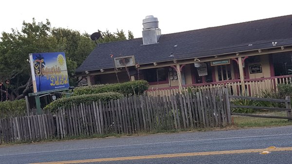 Taqueria Del Sol by null