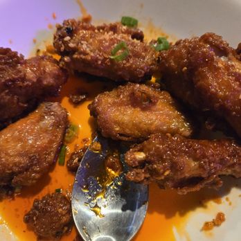 Siam Cafe Thai Food - Delicious wings! - Thai Near Me - Van Nuys, California Siam Cafe Thai Food - Delicious wings! - Thai Near Me - Van Nuys, California