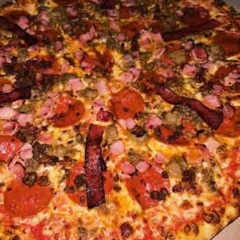 Calusa Pizza & Craft - Pizza Near Me - Lutz, Florida Calusa Pizza & Craft - Pizza Near Me - Lutz, Florida
