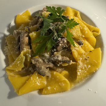 Burrata - Pappardelle Pasta - Italian Near Me - Eastchester, New York Burrata - Pappardelle Pasta - Italian Near Me - Eastchester, New York