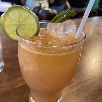 Culinary Dropout - Evil Jungle Princess - New American Near Me - Austin, Texas
