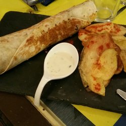Babel World Fusion - Kebab.