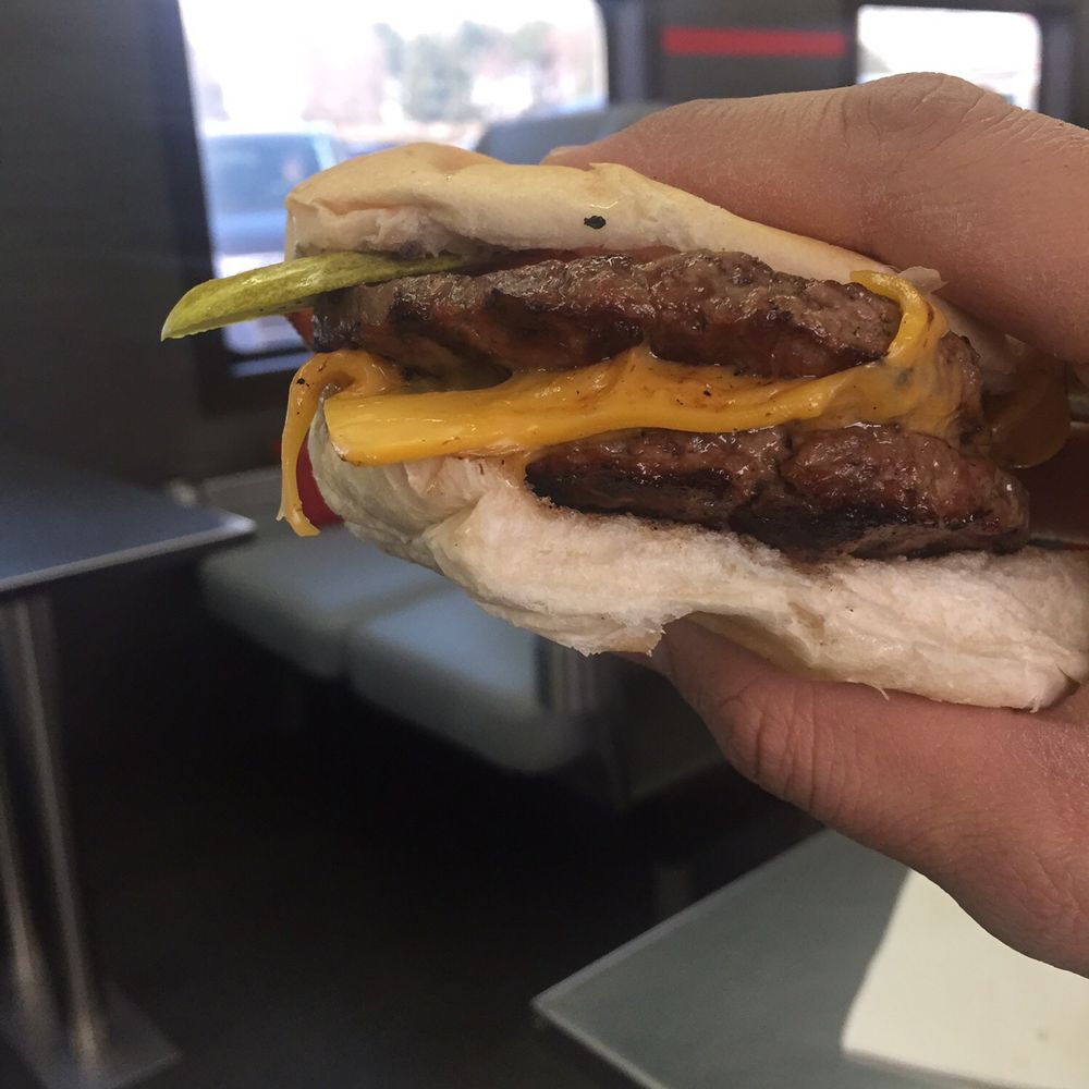 Webers - Double patty cheeseburger - Hot Dogs Near Me - Orillia, Ontario Webers - Double patty cheeseburger - Hot Dogs Near Me - Orillia, Ontario