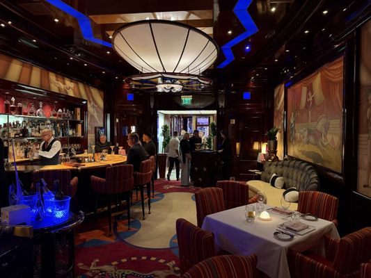 Le Cirque by null Le Cirque by null