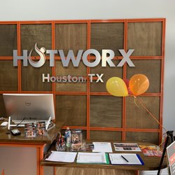HOTWORX - Houston, TX - Heights