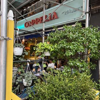 Coppelia - Cuban Near Me - New York, New York Coppelia - Cuban Near Me - New York, New York
