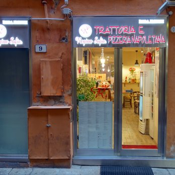 Regina Sofia - Pizza Near Me - Bologna, BO Regina Sofia - Pizza Near Me - Bologna, BO