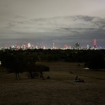 Primrose Hill - Skyline - Parks Near Me - London, XGL Primrose Hill - Skyline - Parks Near Me - London, XGL
