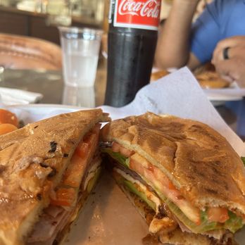 Tortas El Charro - Torta - Ice Cream & Frozen Yogurt Near Me - Riverside, California