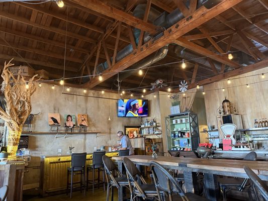 Bon Vivant Market & Café by null