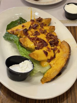 The Trolley Stop by null