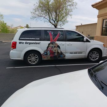 HateClutter - Hateclutter at work! - Home Organization Near Me - Las Vegas, Nevada