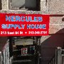 Photo of Hercules Supply House