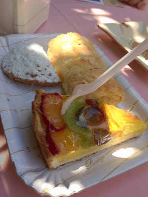 Pasticceria Maria Grammatico - Erice by null