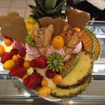 Janny's Eis - Ice Cream & Frozen Yogurt Near Me - Plauen, SN Janny's Eis - Ice Cream & Frozen Yogurt Near Me - Plauen, SN