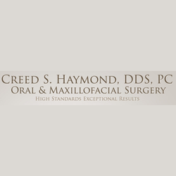Creed S. Haymond, DDS