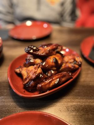 Brick & Bourbon Eden Prairie by null