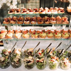CBB Catering