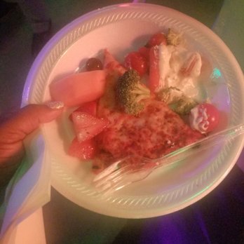 VYBE - Free food during the Broncos game - Gay Bars Near Me - Denver, Colorado