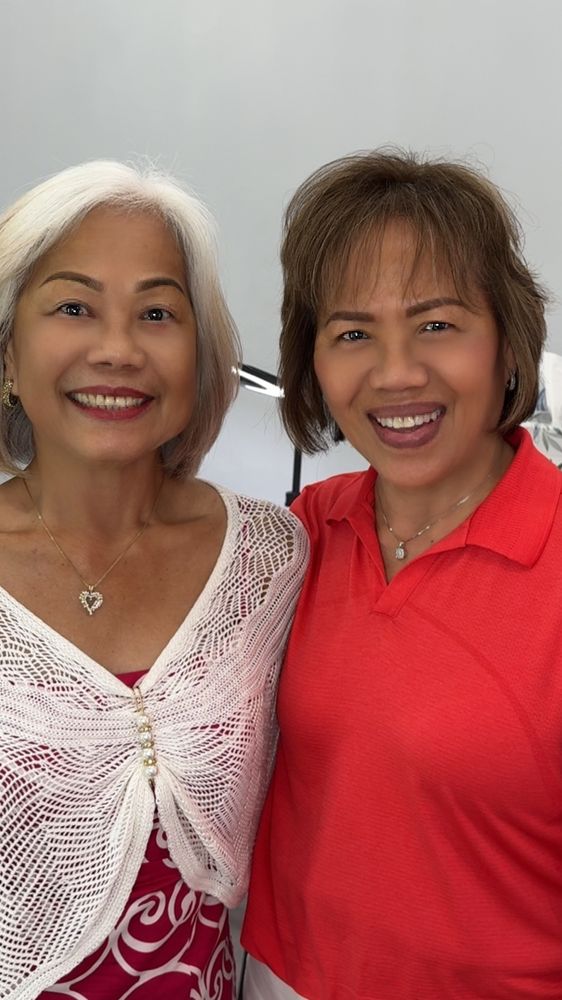 Imperfectscape Studio - All Better Brows Logo