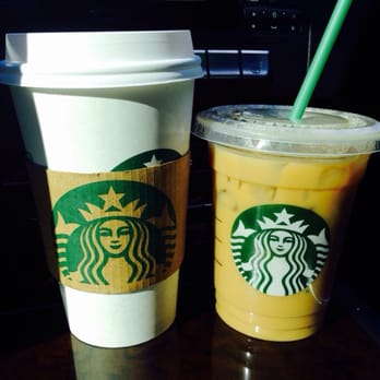 Starbucks - Caramel Macchiato & Iced Caramel Coffee - Yum - Coffee & Tea Near Me - Rancho Cucamonga, California Starbucks - Caramel Macchiato & Iced Caramel Coffee - Yum - Coffee & Tea Near Me - Rancho Cucamonga, California