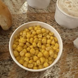 Corn Corn