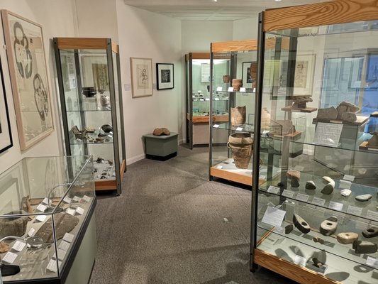 Penlee House Gallery & Museum by null