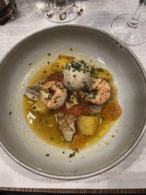 Le Bouchon du Vaugueux by null