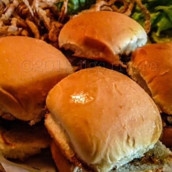 Islands Restaurant - Every time - Burgers Near Me - Burbank, California