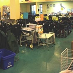 Dura Med Mobility Products