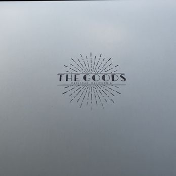 The Goods - Donuts Near Me - Carlsbad, California The Goods - Donuts Near Me - Carlsbad, California