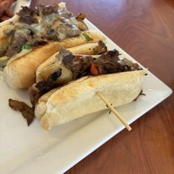 The Miller Grille