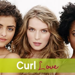 Foxy Salon Suites - Deva Curl