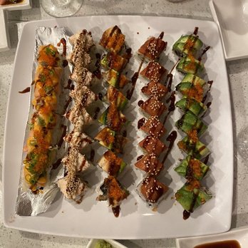 Wasabi Bistro - Sushi combo - Hot Pot Near Me - San Francisco, California Wasabi Bistro - Sushi combo - Hot Pot Near Me - San Francisco, California