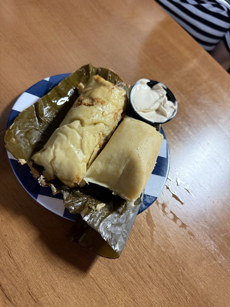 Cuscatlan Restaurant