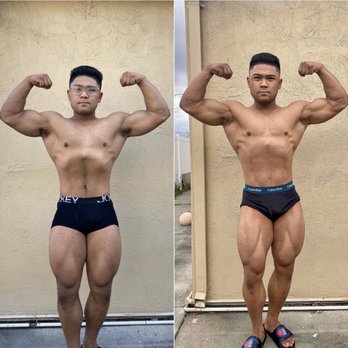 Fitness with Mike - Trainers Near Me - San Jose, California Fitness with Mike - Trainers Near Me - San Jose, California