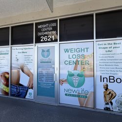 New Life Medical Spa